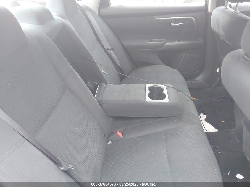 2015 NISSAN ALTIMA 2.5 S - 1N4AL3AP7FN326968