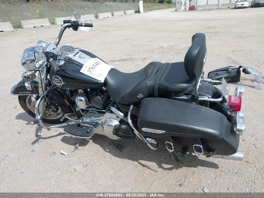 2008 HARLEY-DAVIDSON FLHRC 1HD1FR4108Y631921