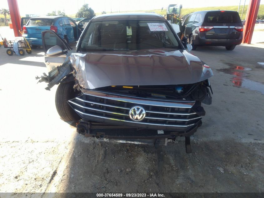 2021 VOLKSWAGEN JETTA S/SE/R-LINE - 3VWC57BU8MM040138