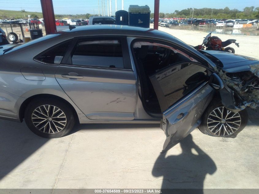 2021 VOLKSWAGEN JETTA S/SE/R-LINE - 3VWC57BU8MM040138