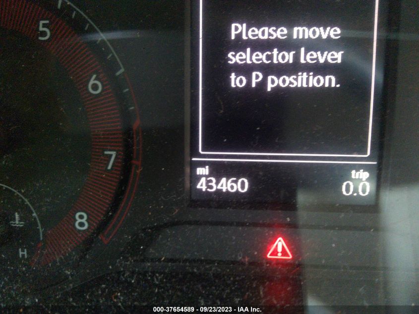 2021 VOLKSWAGEN JETTA S/SE/R-LINE - 3VWC57BU8MM040138