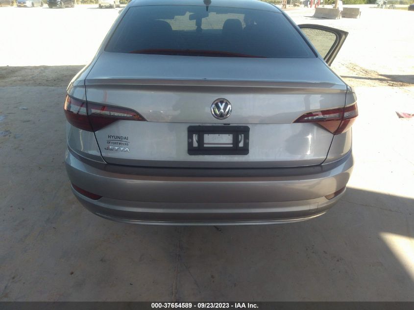 2021 VOLKSWAGEN JETTA S/SE/R-LINE - 3VWC57BU8MM040138