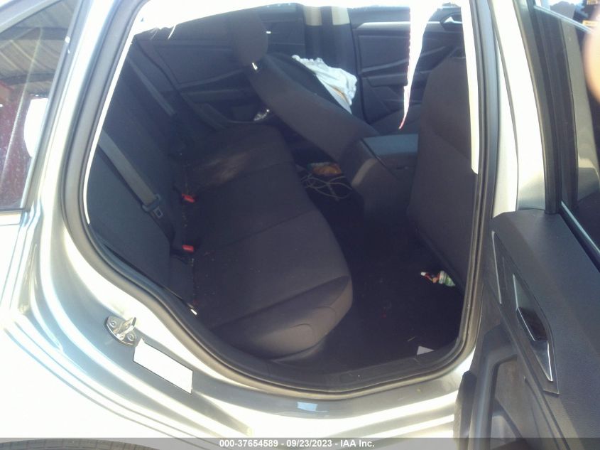 2021 VOLKSWAGEN JETTA S/SE/R-LINE - 3VWC57BU8MM040138
