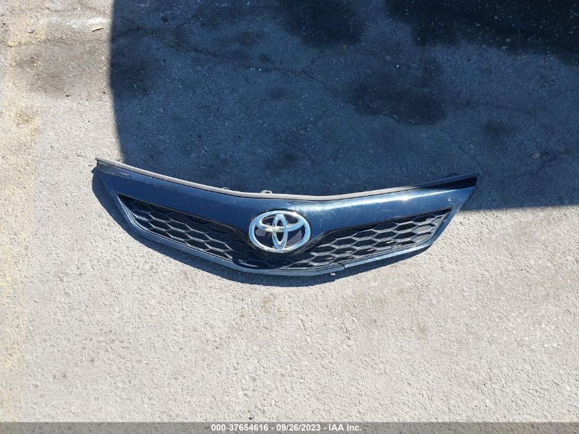 2014 TOYOTA CAMRY L/LE/XLE/SE/SE SPORT - 4T1BF1FK7EU776269
