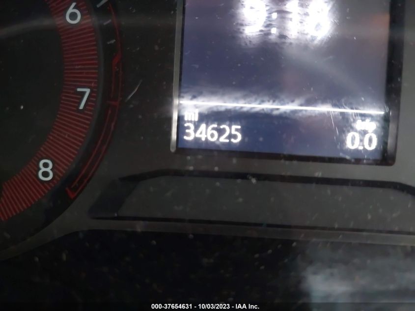 2021 VOLKSWAGEN JETTA S/R-LINE - 3VWN57BU7MM090635