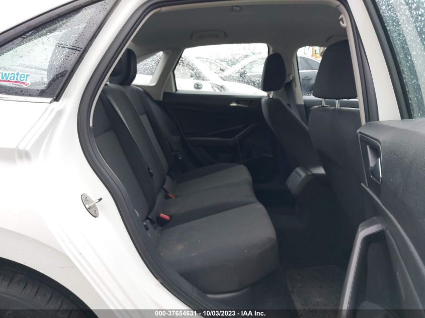 2021 VOLKSWAGEN JETTA S/R-LINE - 3VWN57BU7MM090635