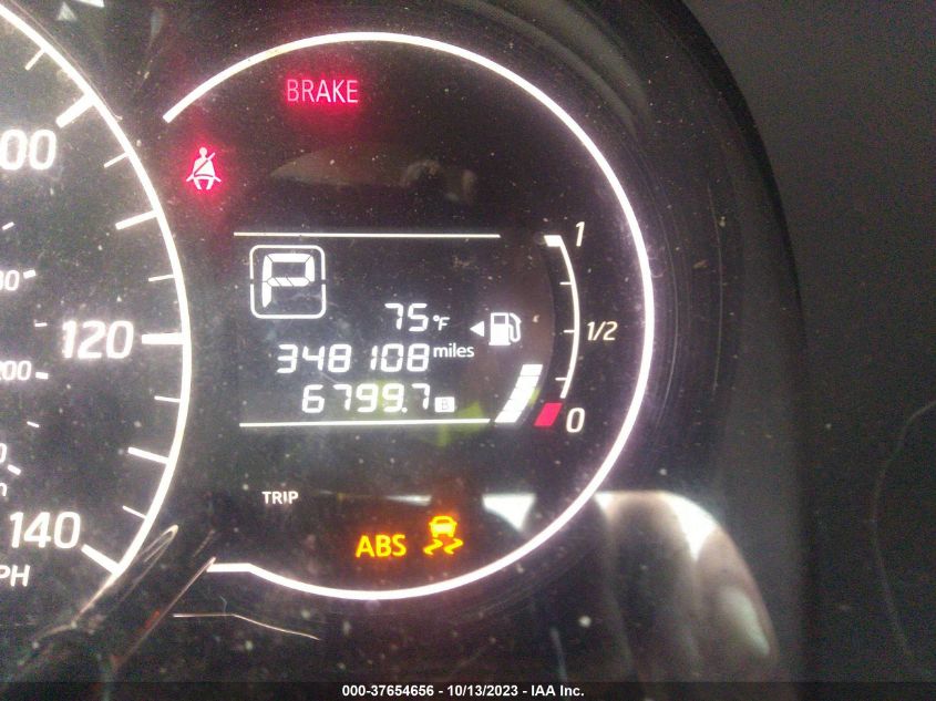 2016 NISSAN VERSA NOTE SV - 3N1CE2CP4GL365901