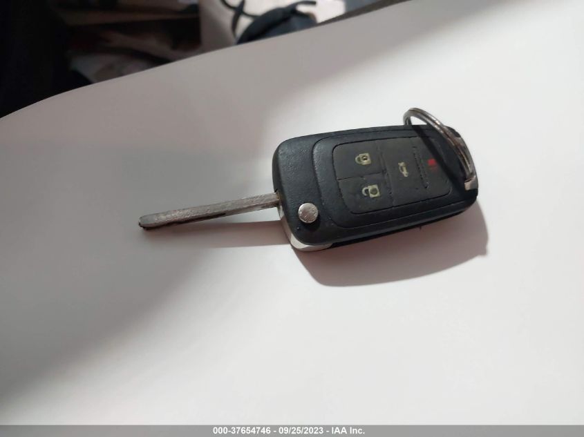 2014 CHEVROLET CRUZE LS - 1G1PA5SH1E7186781