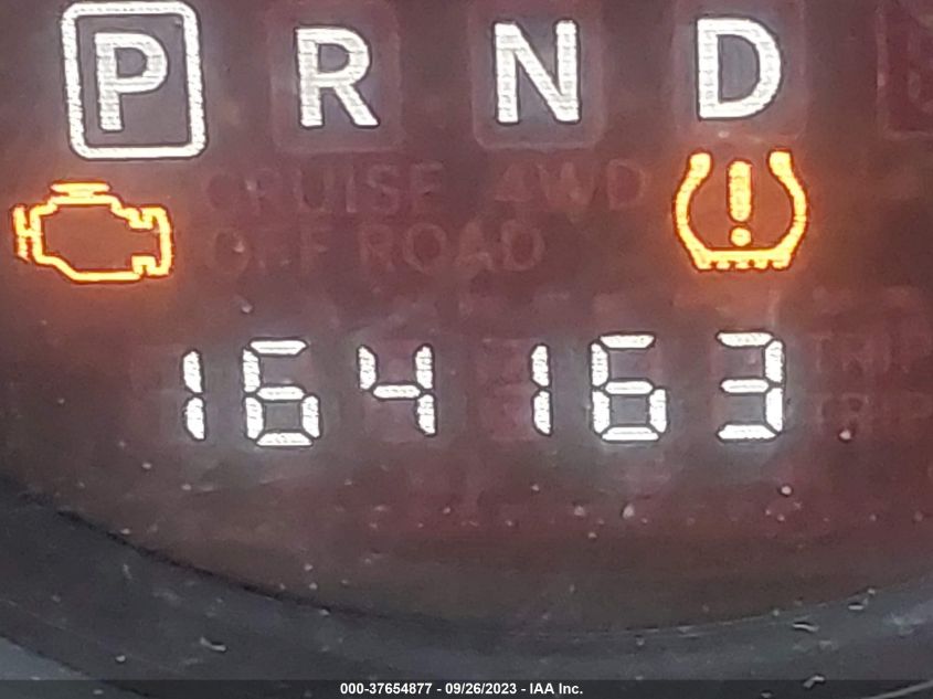 2015 JEEP PATRIOT SPORT - 1C4NJPBB7FD241100