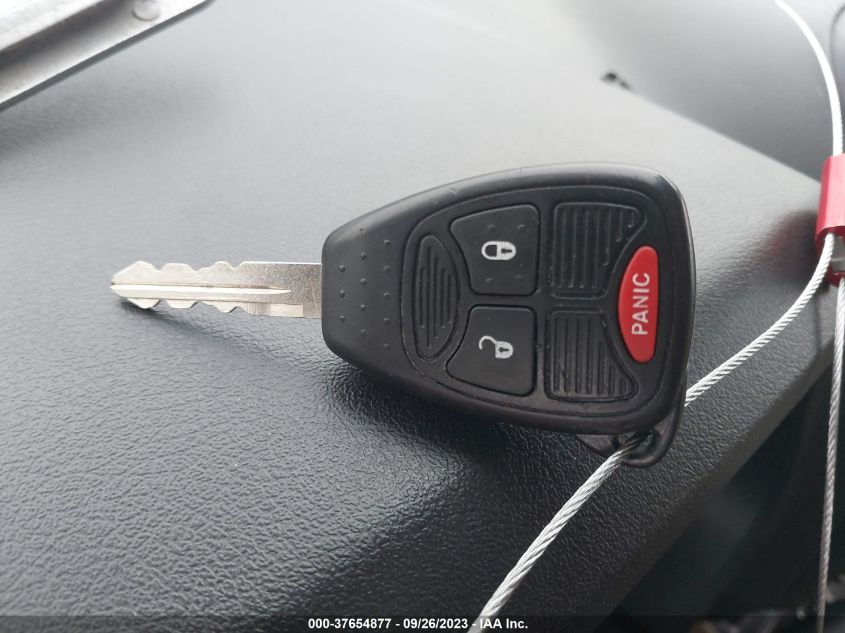 2015 JEEP PATRIOT SPORT - 1C4NJPBB7FD241100
