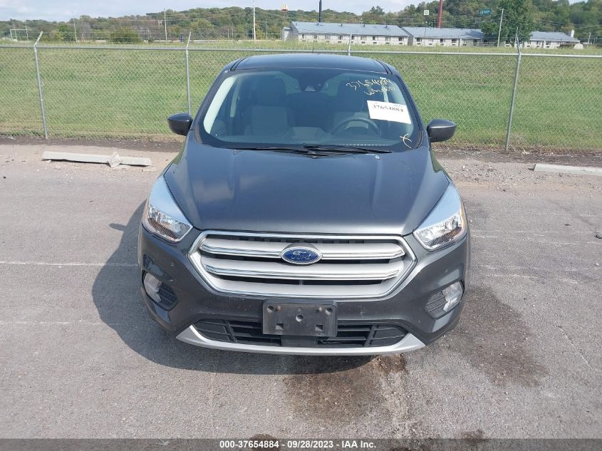 1FMCU0GD7KUB11694 2019 FORD ESCAPE, photo no. 12