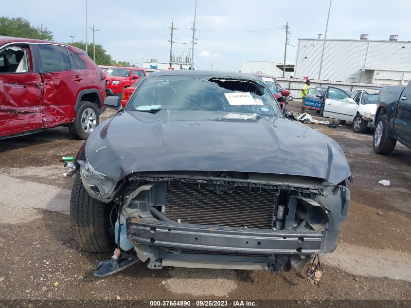 2015 FORD MUSTANG V6 - 1FA6P8AM2F5337356