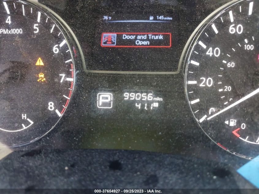 2015 NISSAN ALTIMA 2.5 S - 1N4AL3AP8FN366489
