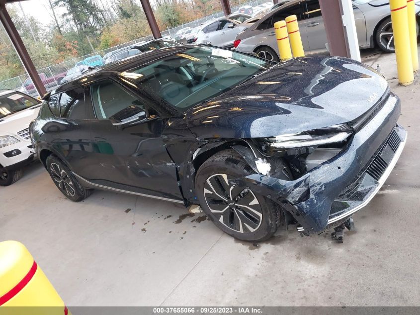 KNDC3DLCXP5107703 KIA EV6 LIGHT/WIND 2023