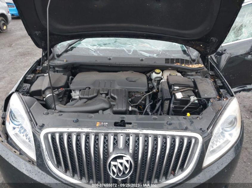 2015 BUICK VERANO CONVENIENCE GROUP - 1G4PR5SKXF4178298