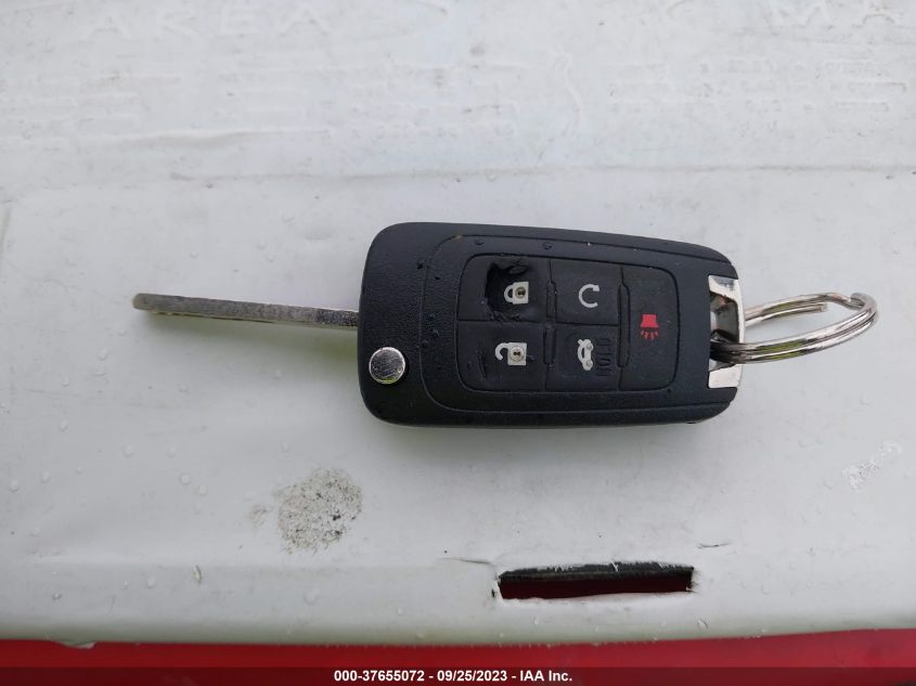 2015 BUICK VERANO CONVENIENCE GROUP - 1G4PR5SKXF4178298
