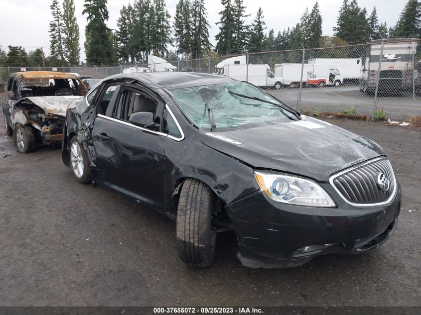 2015 BUICK VERANO CONVENIENCE GROUP - 1G4PR5SKXF4178298
