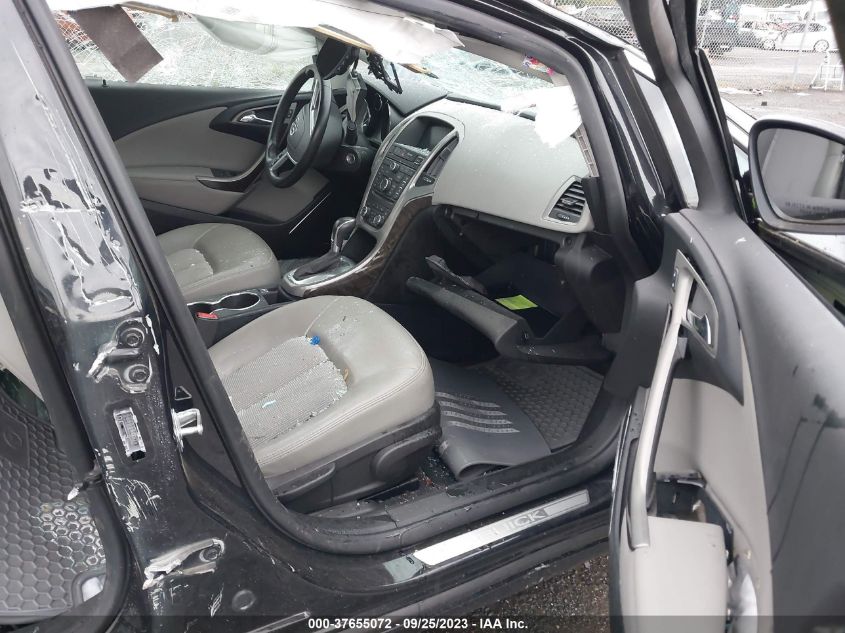 2015 BUICK VERANO CONVENIENCE GROUP - 1G4PR5SKXF4178298