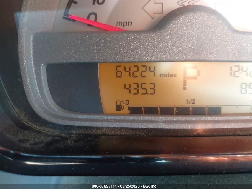 2014 SMART FORTWO PURE/PASSION - WMEEJ3BA5EK743650