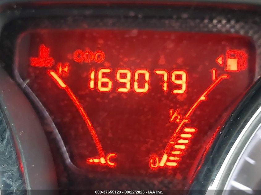 2013 NISSAN VERSA SV - 3N1CN7AP3DL886040