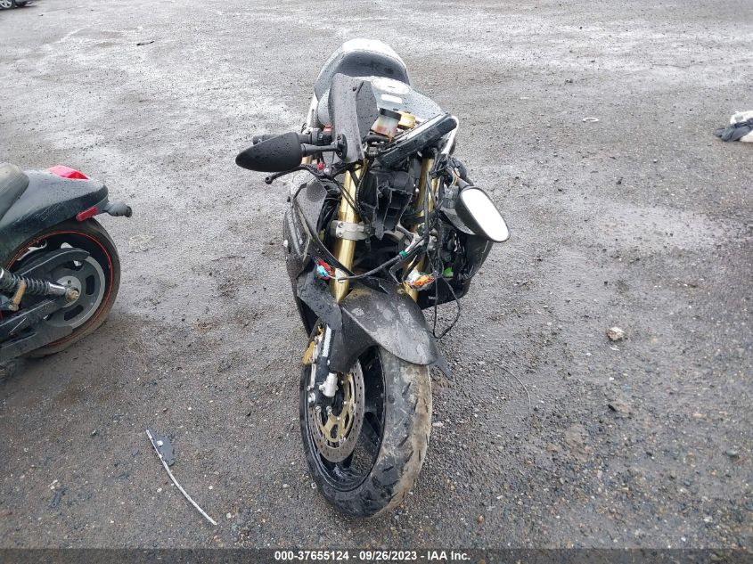 2005 HONDA RVT1000 R - JH2SC45215M500029