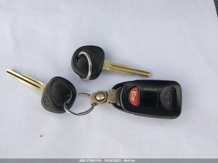 2013 HYUNDAI ELANTRA COUPE GS KMHDH6AE9DU004646