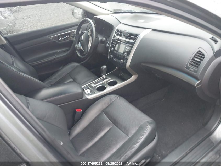 2015 NISSAN ALTIMA 2.5 SL - 1N4AL3AP2FC113860