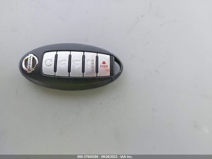 2015 NISSAN ALTIMA 2.5 SL - 1N4AL3AP3FC435066
