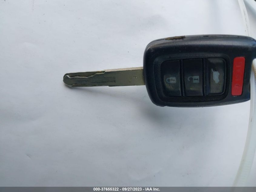 2015 HONDA CR-V LX - 3CZRM3H3XFG714129