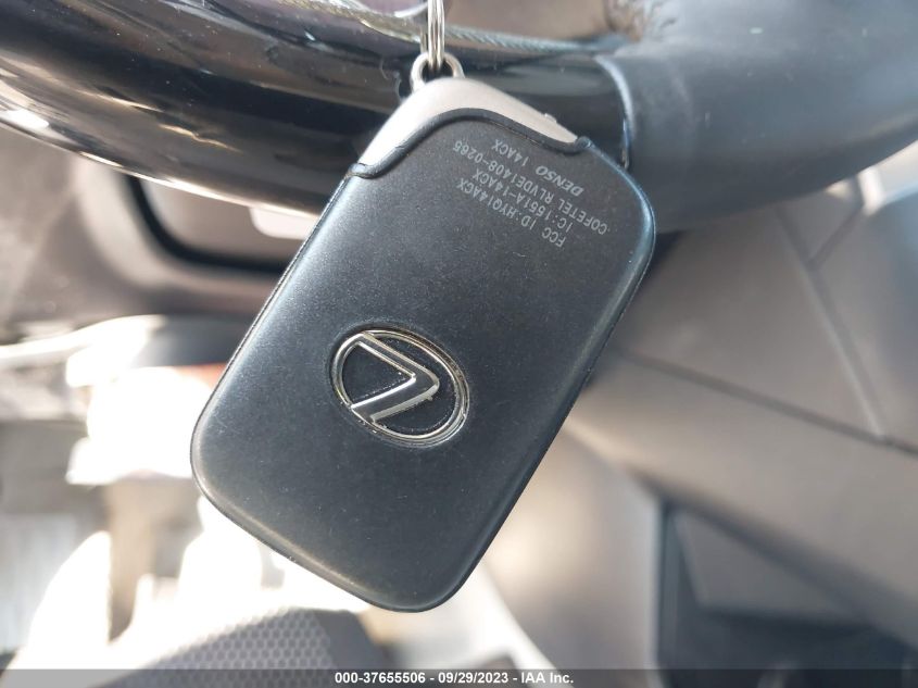 2013 LEXUS RX 350 - 2T2ZK1BA4DC107685