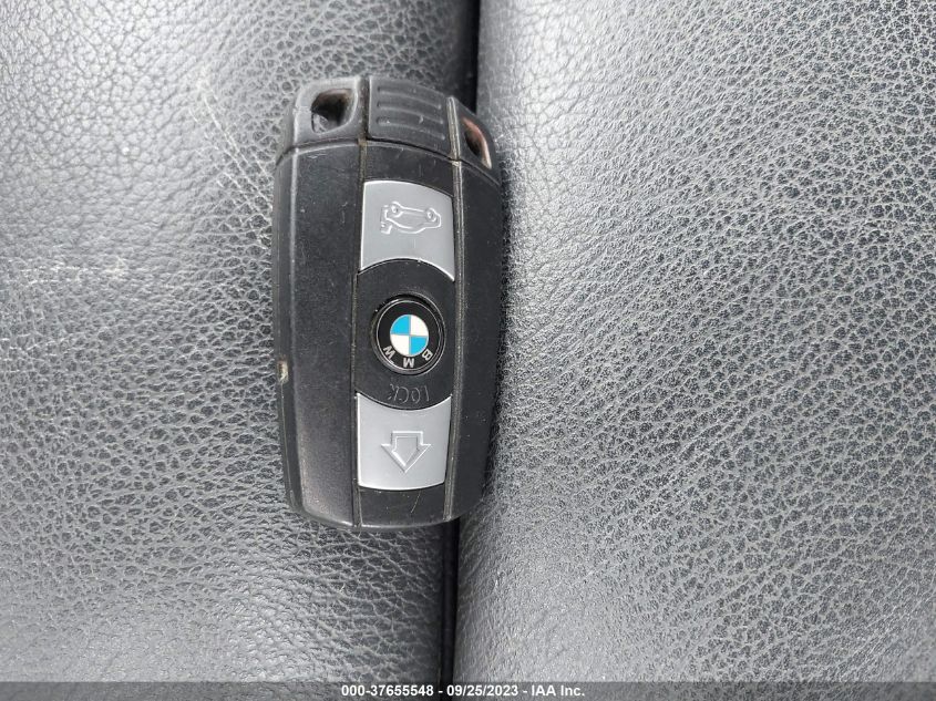 2014 BMW X1 XDRIVE28I - WBAVL1C56EVY19015