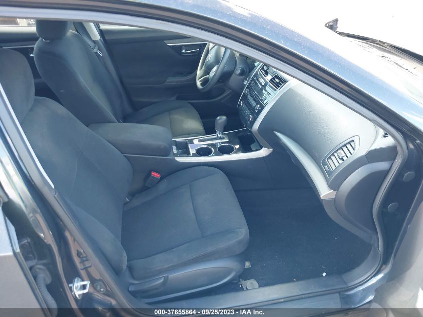 2014 NISSAN ALTIMA 2.5 S - 1N4AL3AP1EN371936