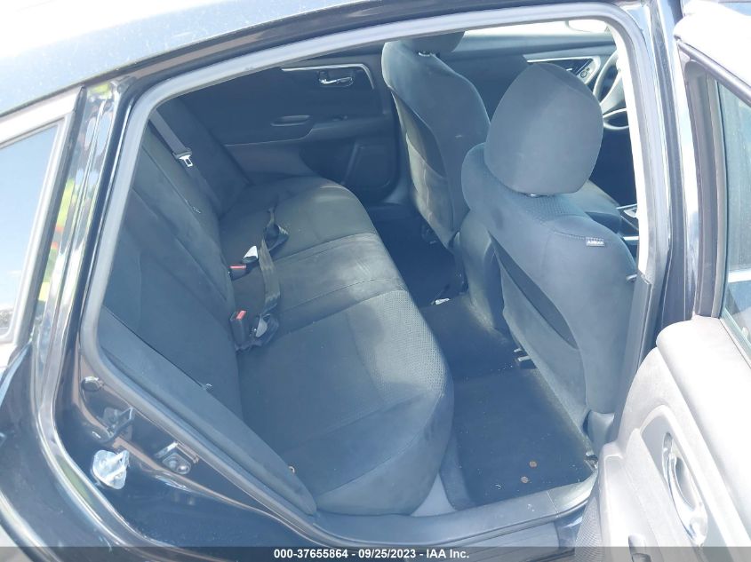 2014 NISSAN ALTIMA 2.5 S - 1N4AL3AP1EN371936
