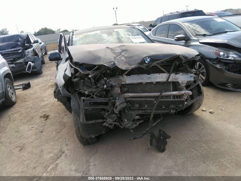 5UXUJ3C58KLG54366 BMW X4 XDRIVE30I 6