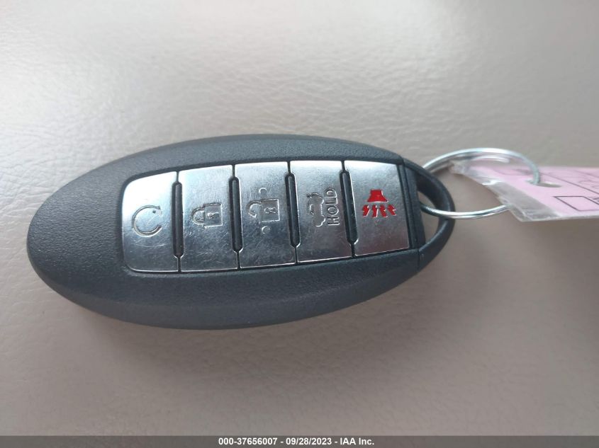 2013 NISSAN ALTIMA 2.5 SL - 1N4AL3AP6DC183942
