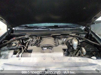2017 GMC SIERRA 1500 DENALI - 3GTU2PEJ6HG456789