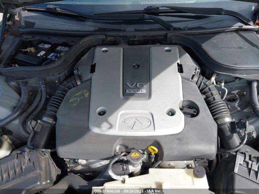 2013 INFINITI G37 COUPE JOURNEY JN1CV6EK0DM920742