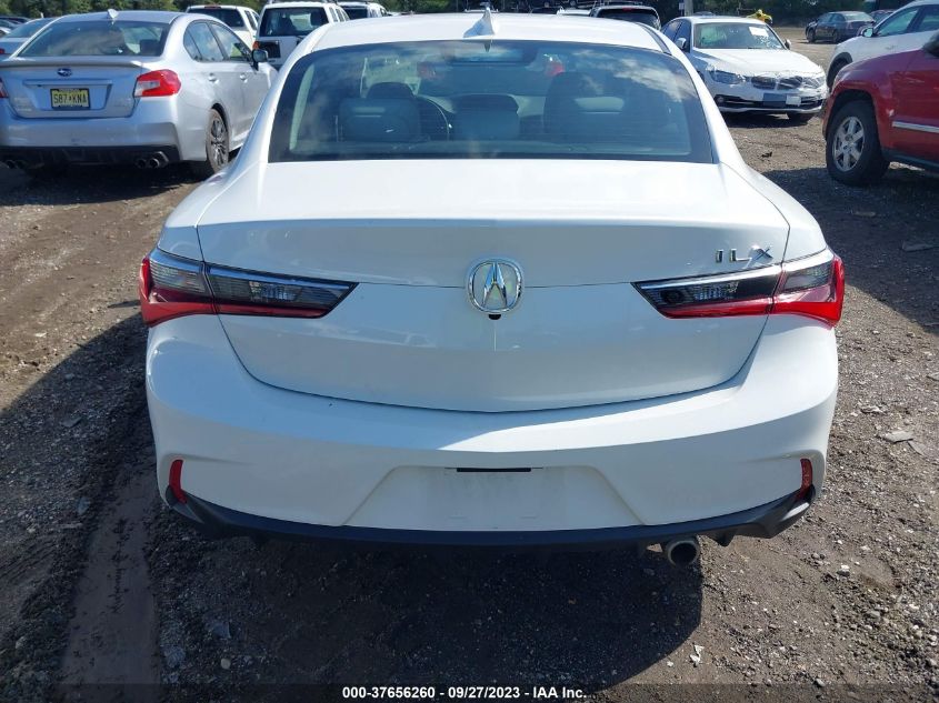 19UDE2F76MA000850 Acura ILX PACKAGE 16