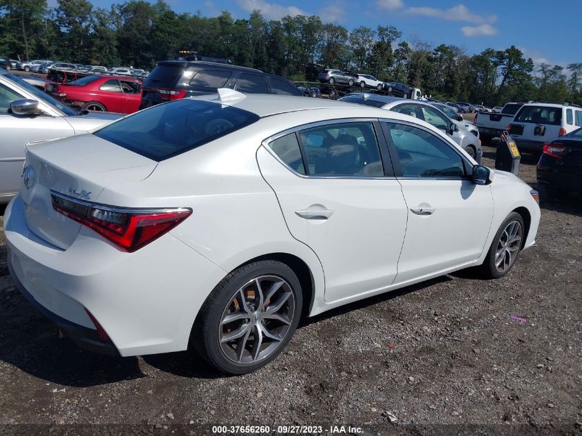 19UDE2F76MA000850 Acura ILX PACKAGE 4