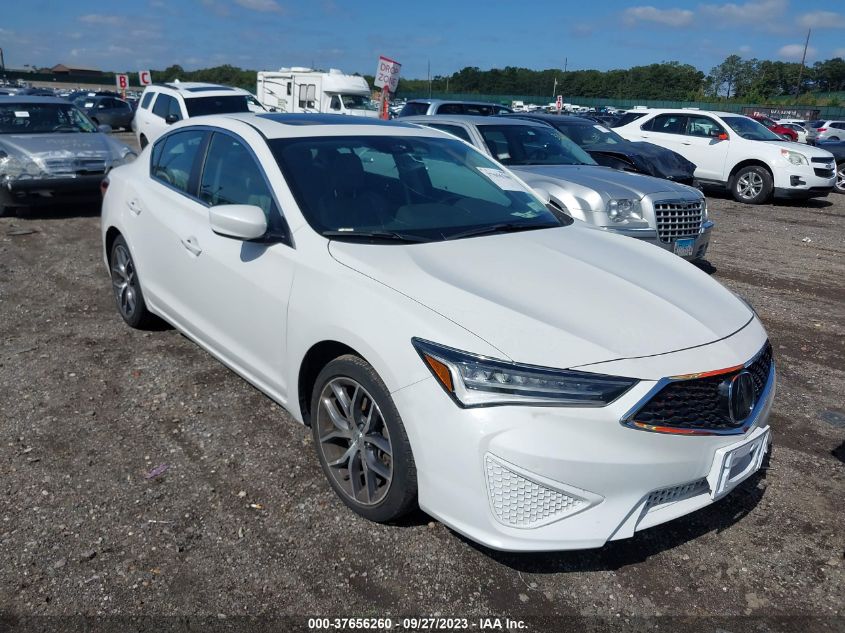 19UDE2F76MA000850 Acura ILX PACKAGE 6