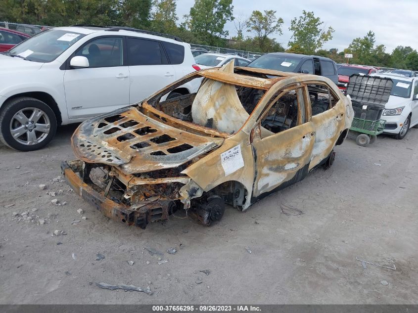 2019 TOYOTA COROLLA L/LE/SE/XLE/XSE - 2T1BURHE7KC172391