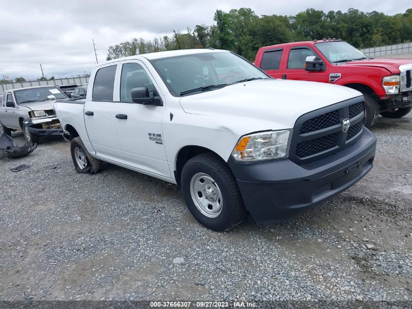 3C6RR6KG7NG242871 RAM 1500 Classic TRADESMAN