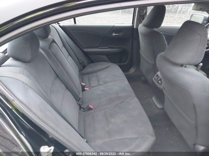 2016 HONDA ACCORD SEDAN EX - 1HGCR2F09GA007217