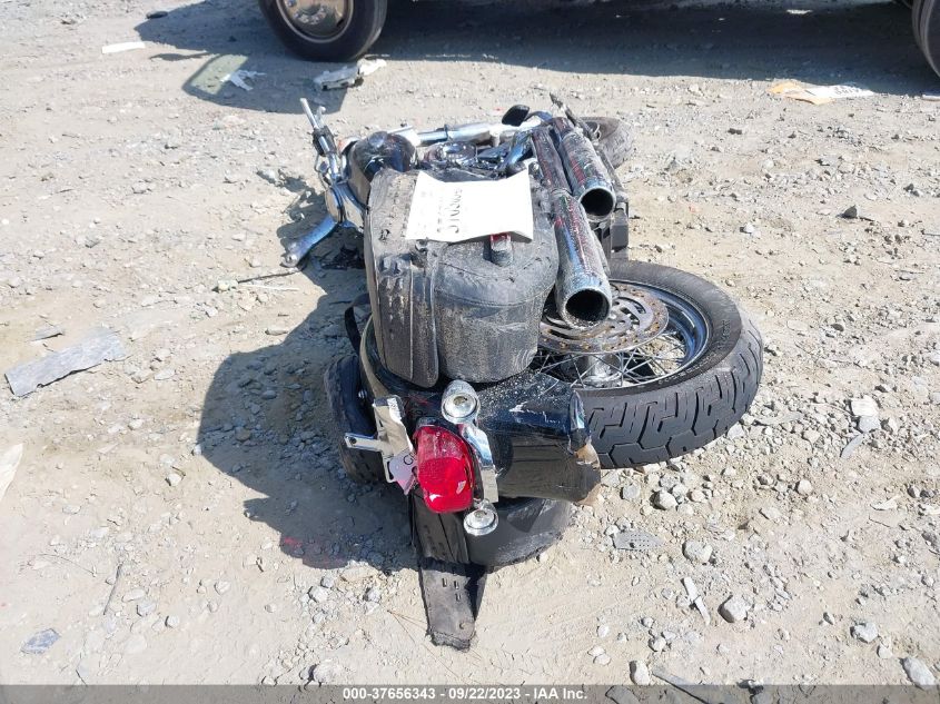 2022 HARLEY-DAVIDSON FLHCS - 1HD1YBK14NB052658