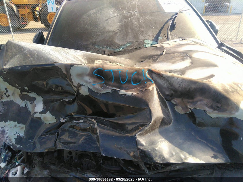 VIN JM3KFABM7K0580127 2019 MAZDA CX-5 SPORT