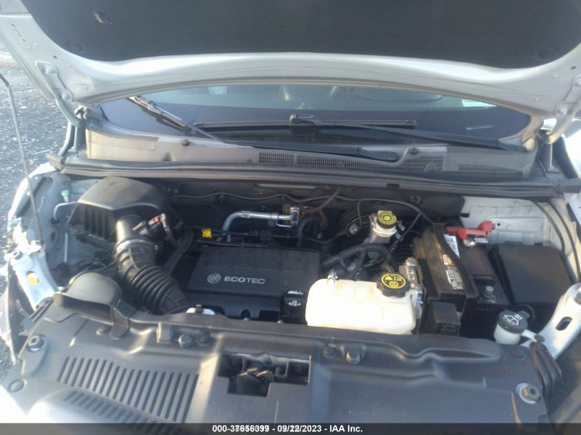 2015 BUICK ENCORE CONVENIENCE - KL4CJBSB5FB270952