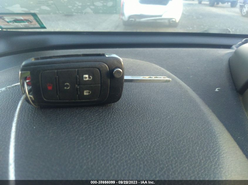 2015 BUICK ENCORE CONVENIENCE - KL4CJBSB5FB270952