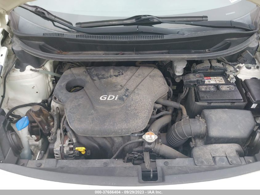 2014 KIA RIO LX - KNADM5A30E6410746