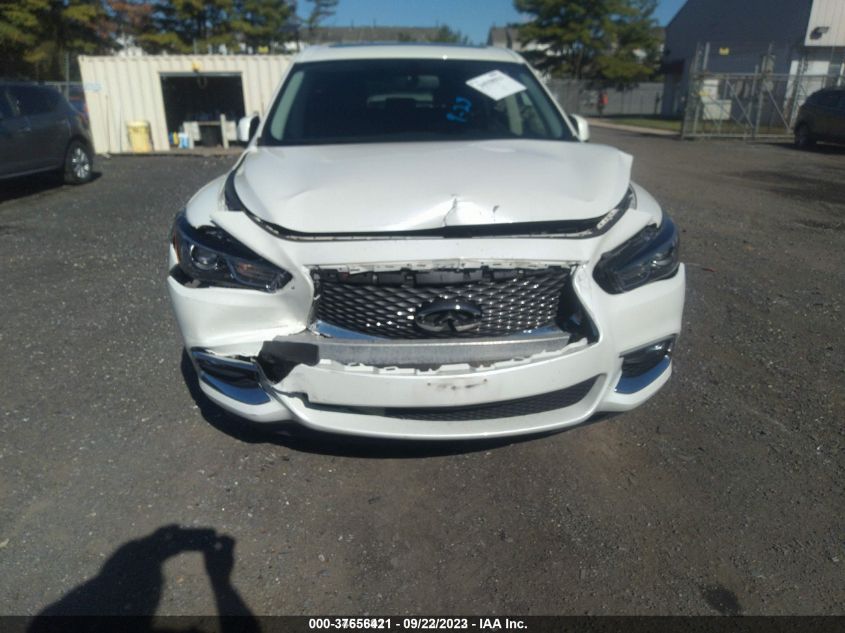 5N1DL0MM1JC517177 2018 INFINITI QX60  photo 6