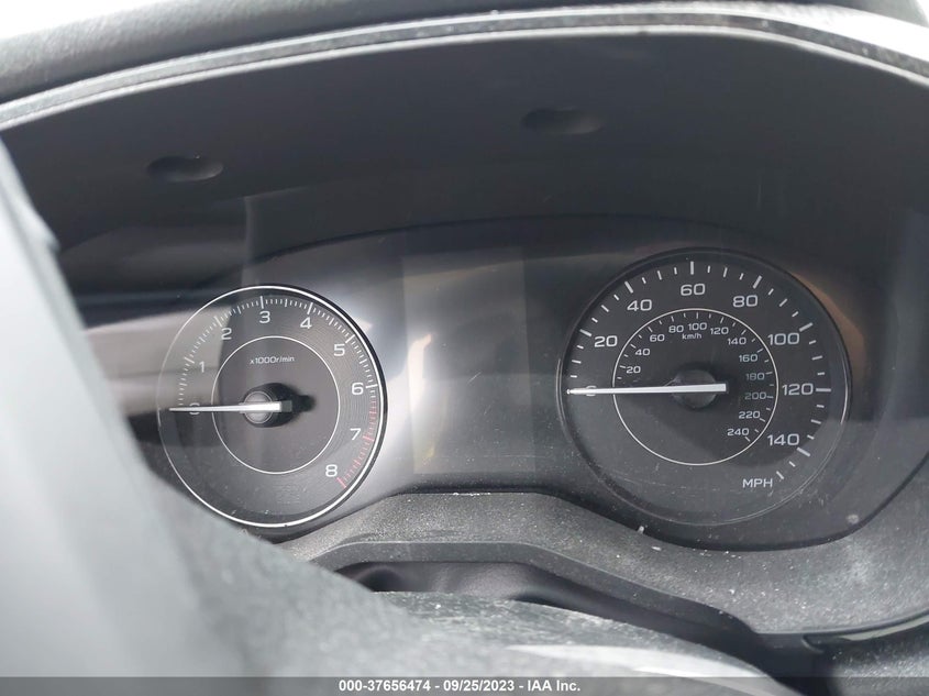 VIN 4S3GTAV63M3713178 2021 SUBARU IMPREZA PREMIUM